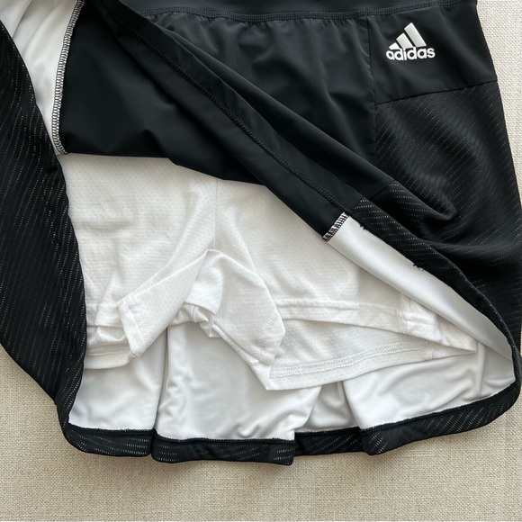 ADIDAS Heat Ready Performance Skort - Picture 9 of 12